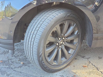 2021 Land Rover Range Rover Velar S