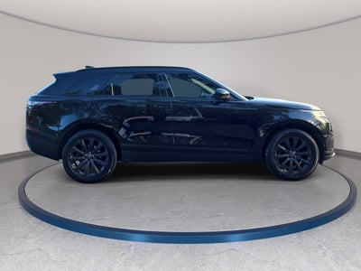 2021 Land Rover Range Rover Velar S
