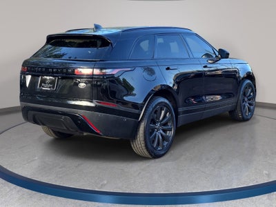 2021 Land Rover Range Rover Velar S