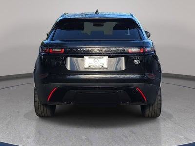2021 Land Rover Range Rover Velar S