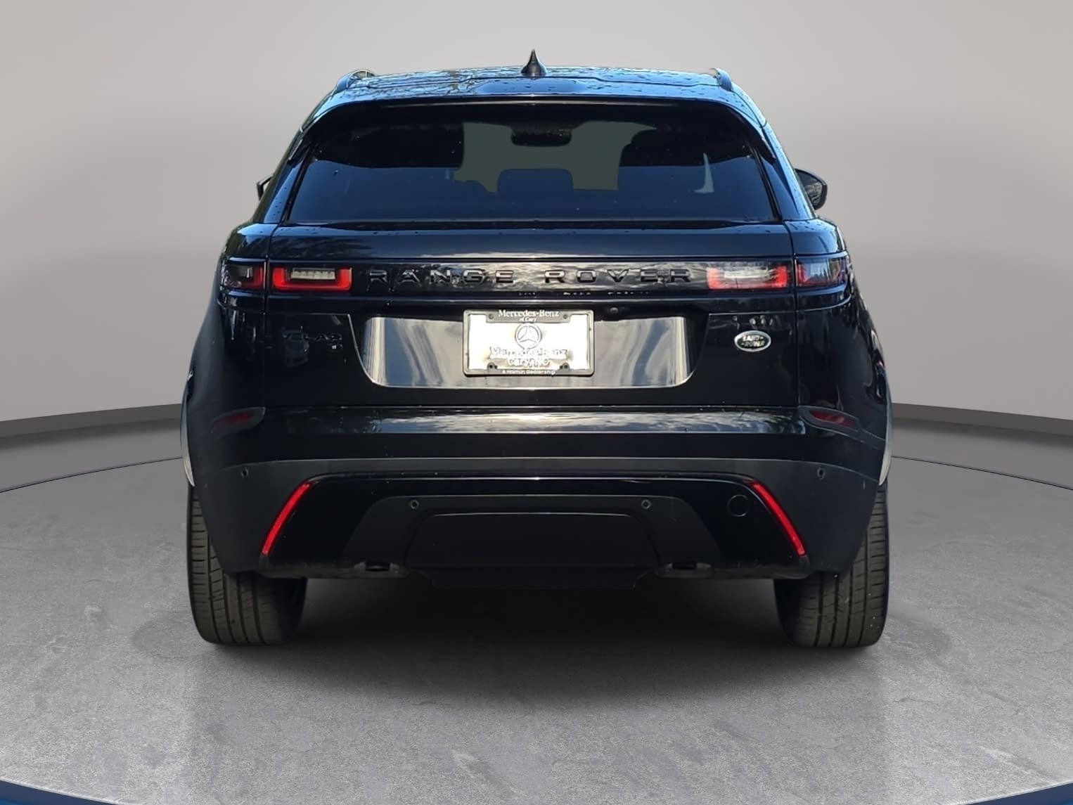 2021 Land Rover Range Rover Velar S
