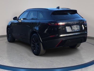 2021 Land Rover Range Rover Velar S