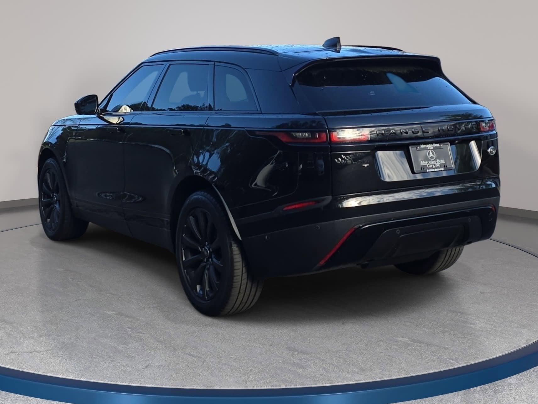 2021 Land Rover Range Rover Velar S