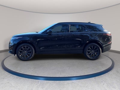2021 Land Rover Range Rover Velar S