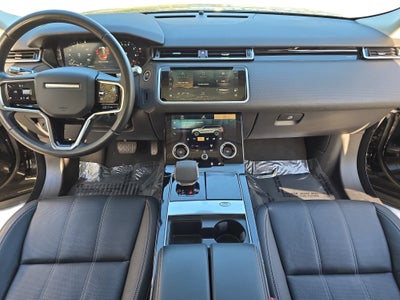 2021 Land Rover Range Rover Velar S