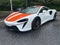 2023 McLaren Artura TechLux