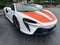 2023 McLaren Artura TechLux