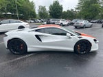 2023 McLaren Artura TechLux