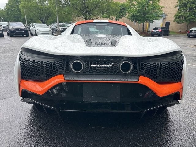 2023 McLaren Artura TechLux