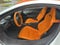 2023 McLaren Artura TechLux