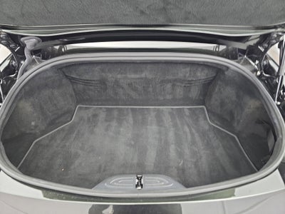 2023 Aston Martin Vantage F1 Edition