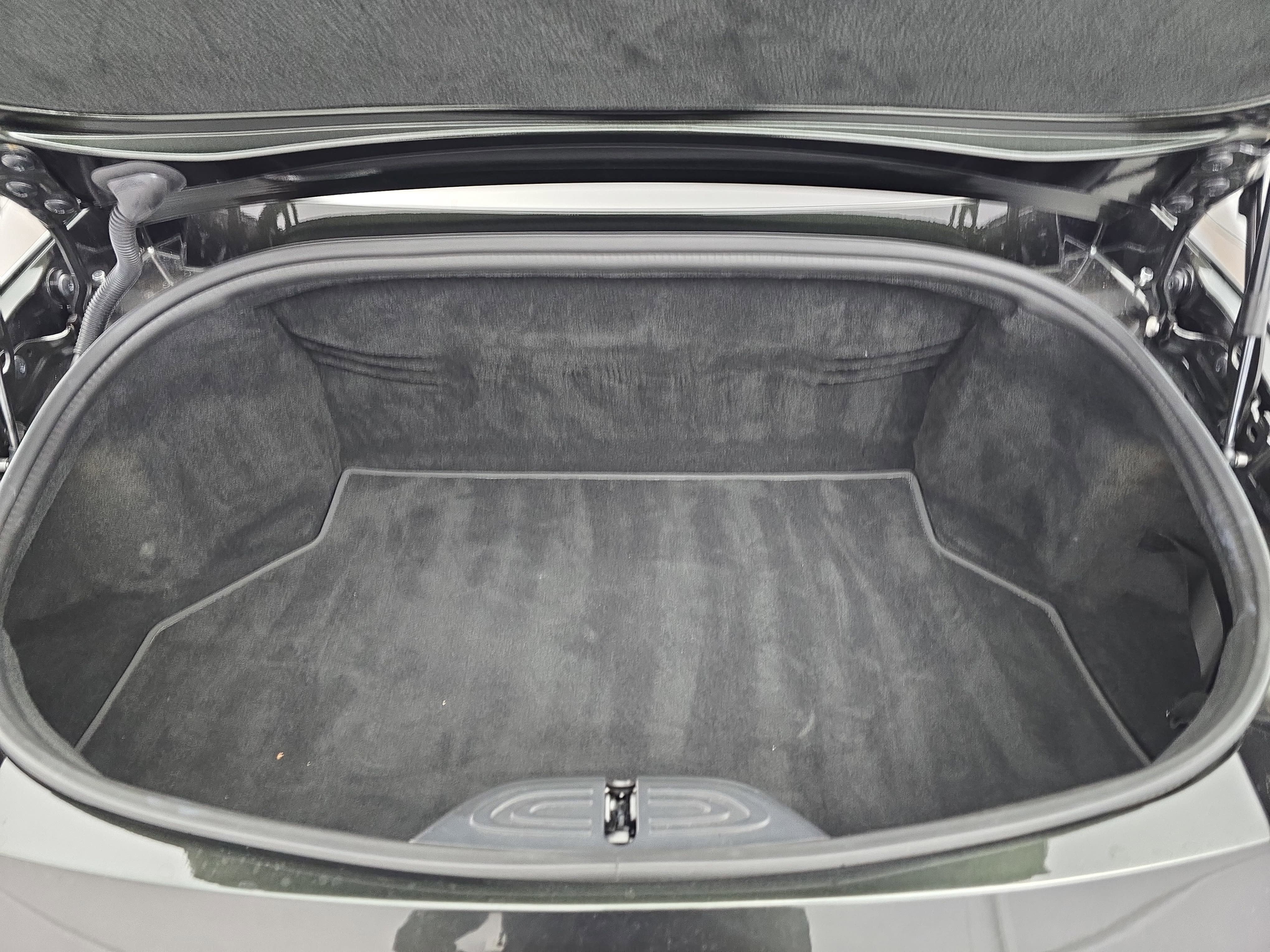 2023 Aston Martin Vantage F1 Edition