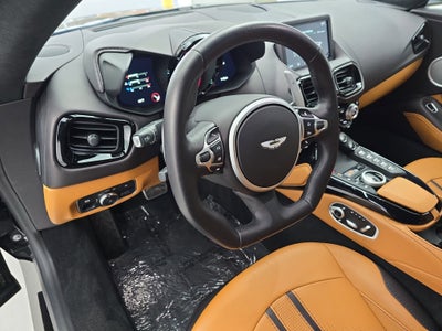 2023 Aston Martin Vantage F1 Edition