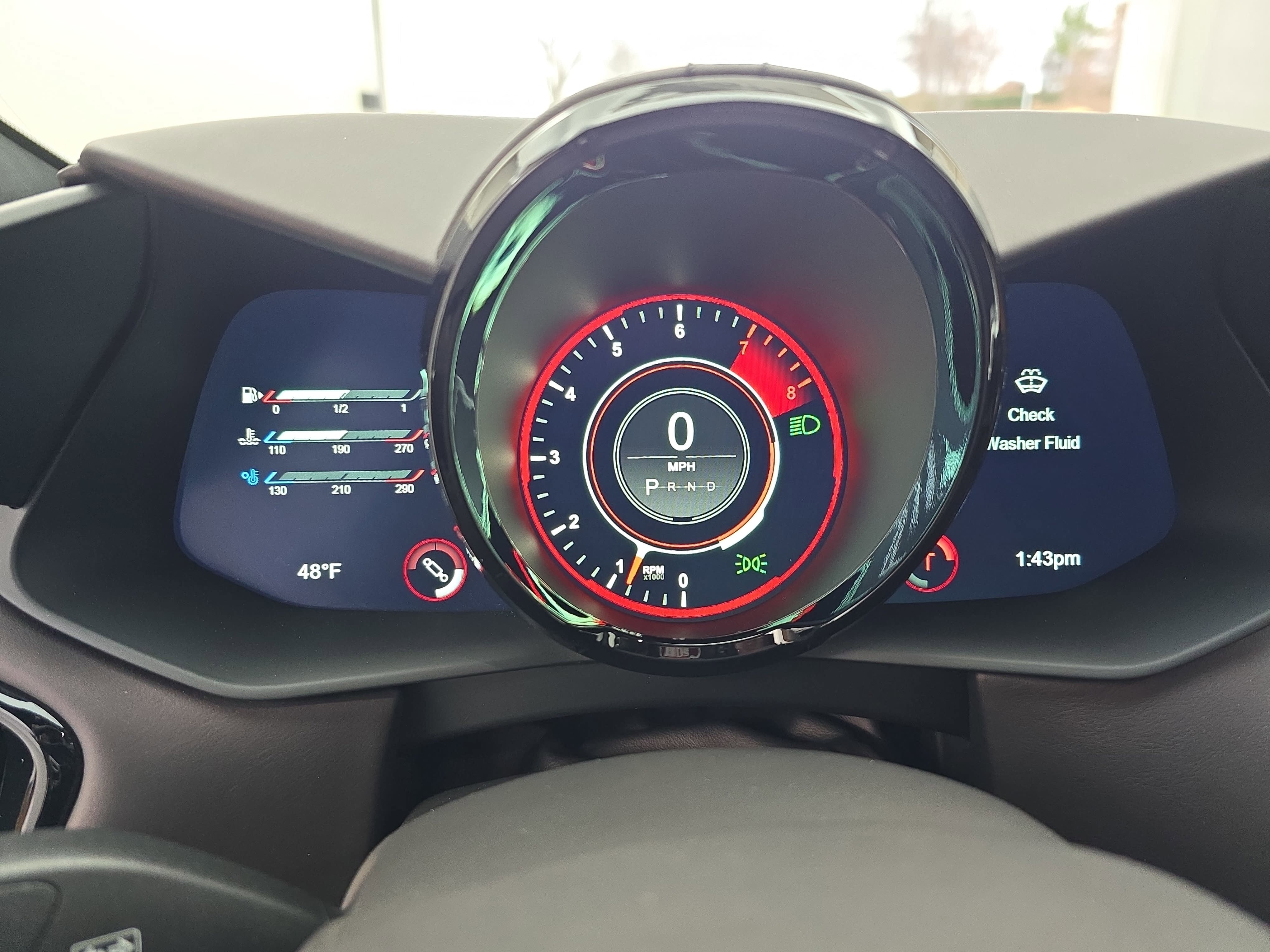 2023 Aston Martin Vantage F1 Edition