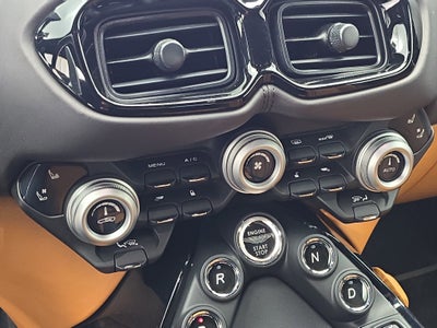 2023 Aston Martin Vantage F1 Edition