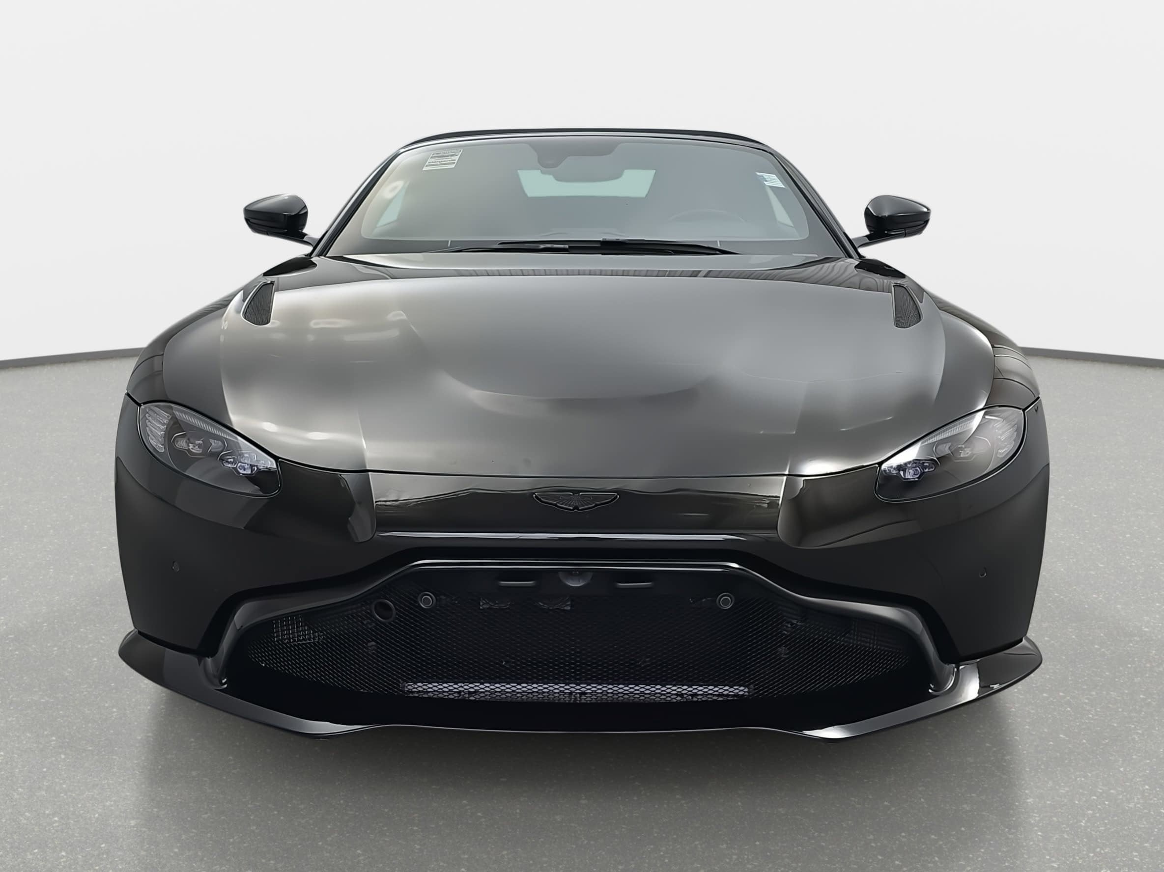 2023 Aston Martin Vantage F1 Edition