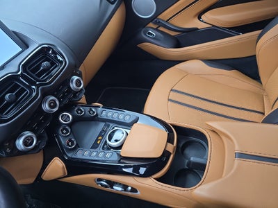 2023 Aston Martin Vantage F1 Edition