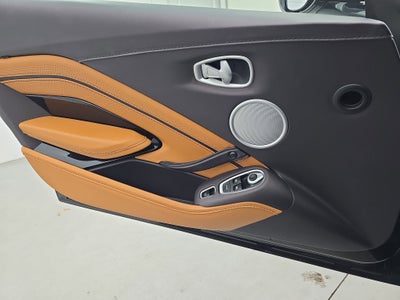 2023 Aston Martin Vantage F1 Edition