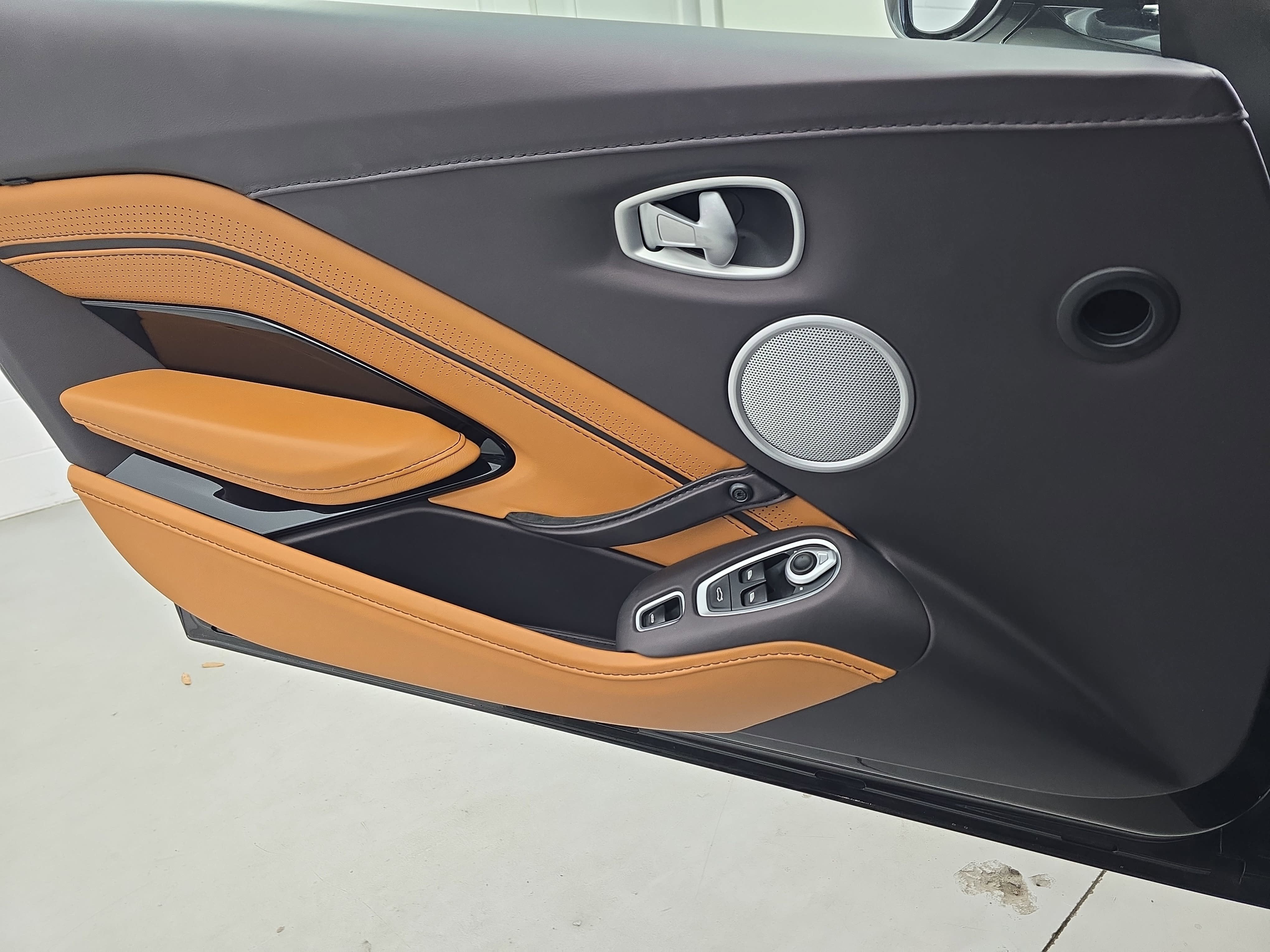 2023 Aston Martin Vantage F1 Edition