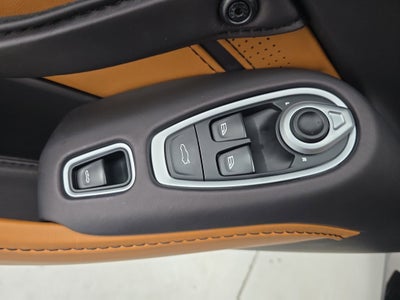 2023 Aston Martin Vantage F1 Edition