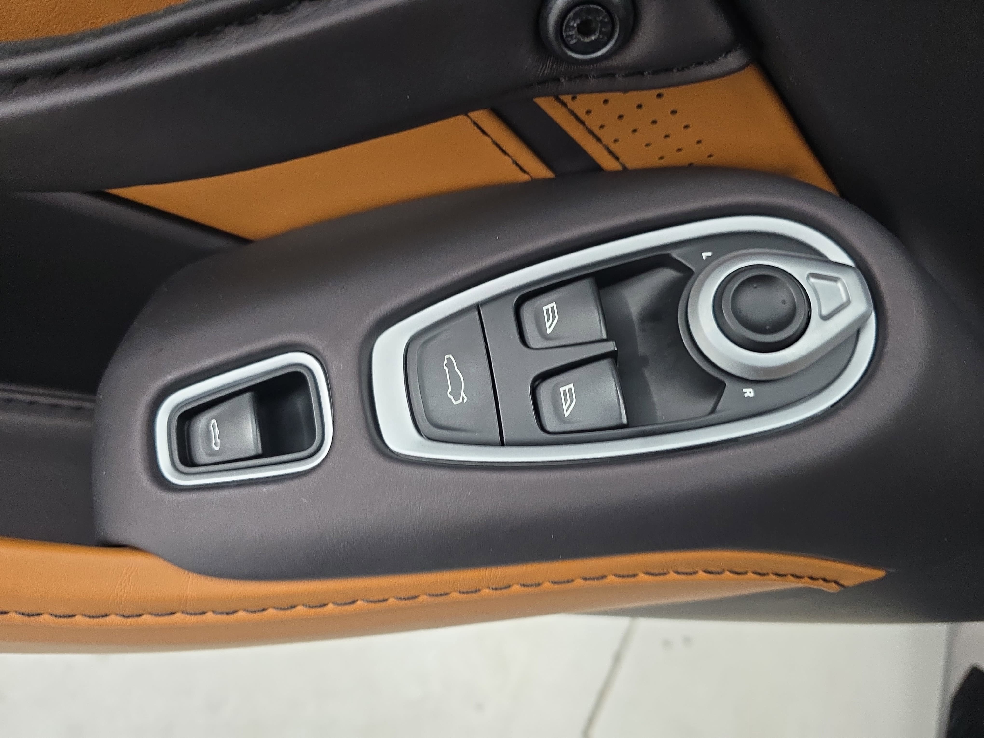 2023 Aston Martin Vantage F1 Edition