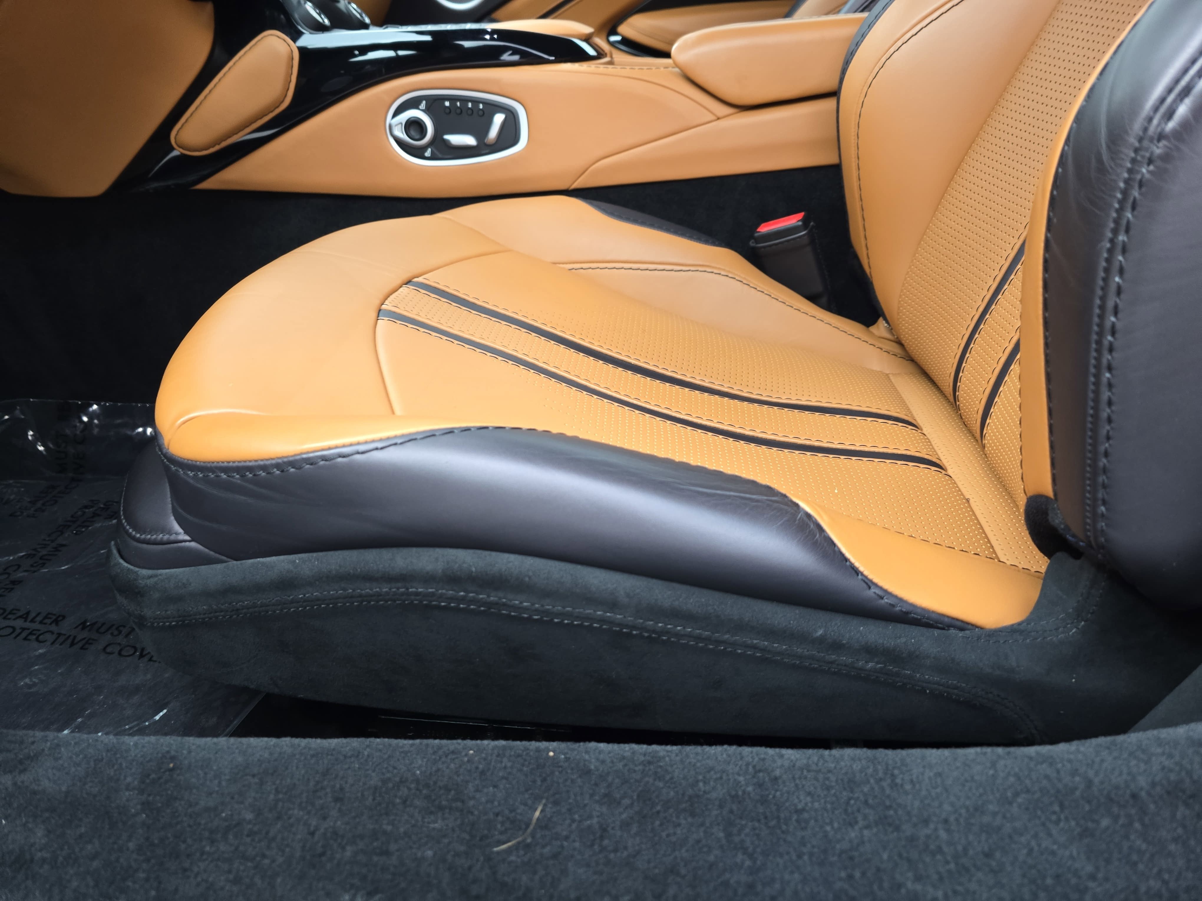 2023 Aston Martin Vantage F1 Edition