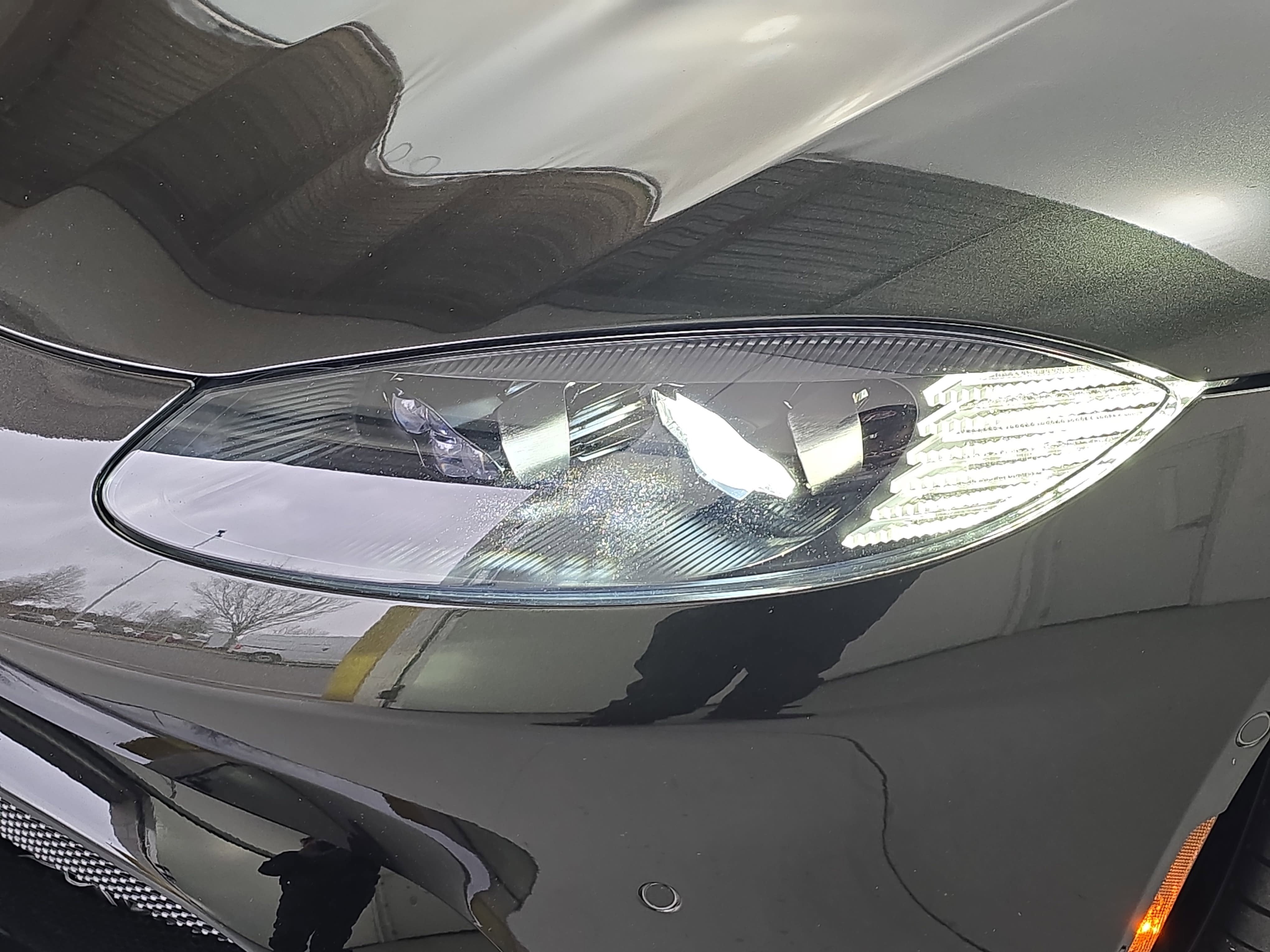 2023 Aston Martin Vantage F1 Edition