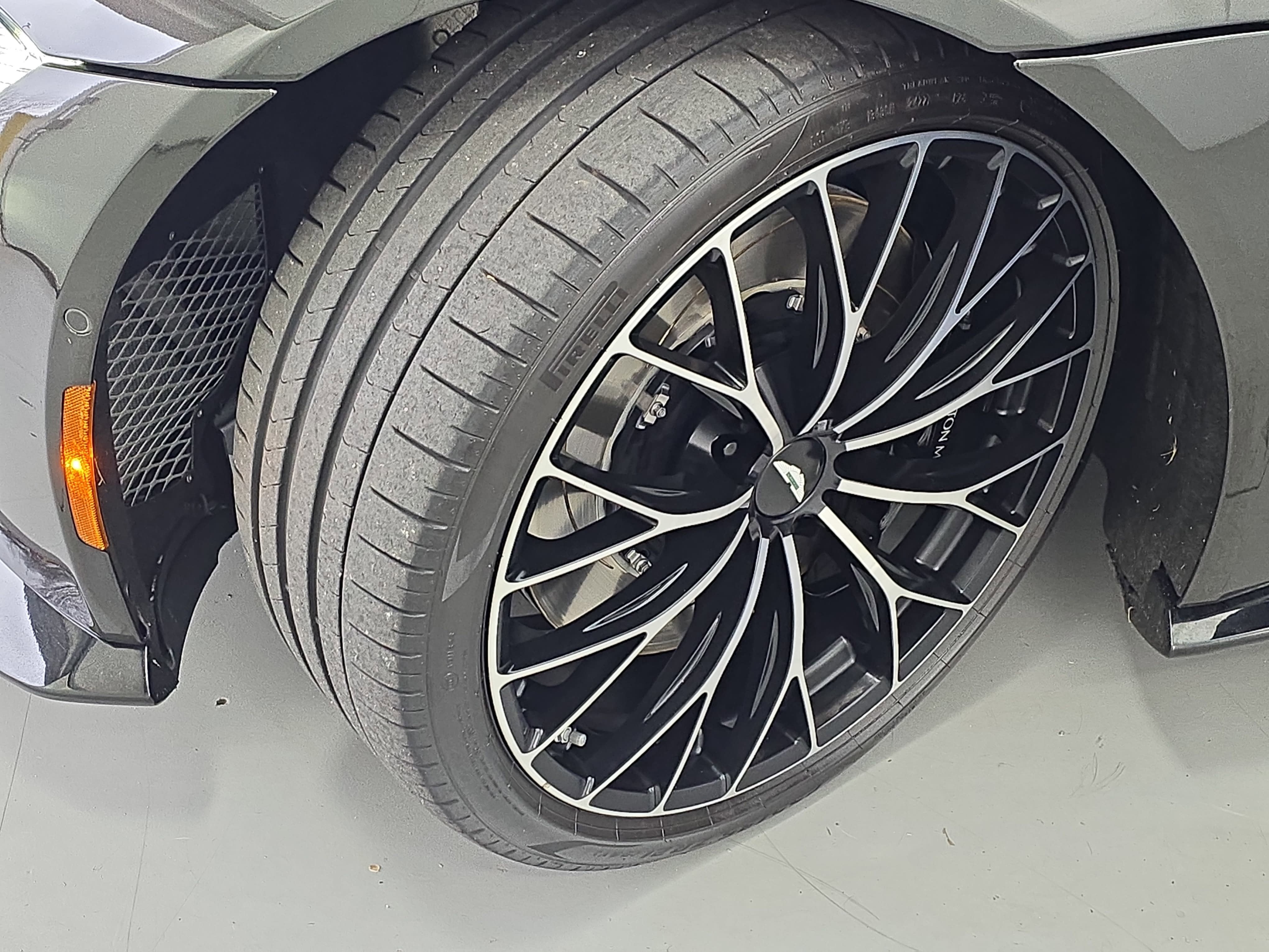 2023 Aston Martin Vantage F1 Edition