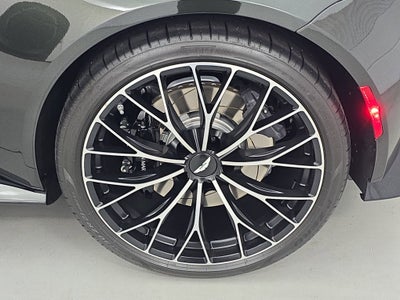 2023 Aston Martin Vantage F1 Edition