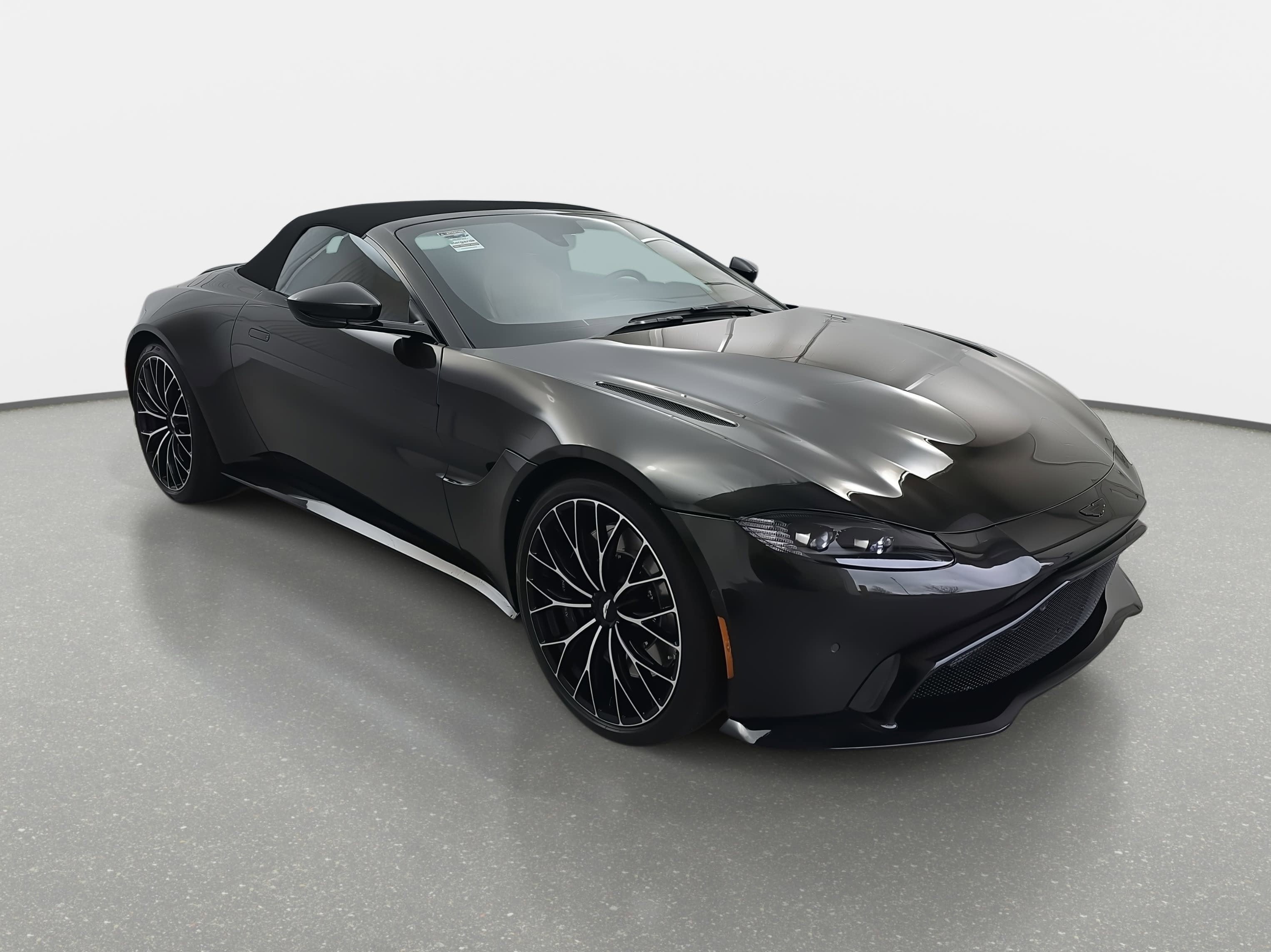 2023 Aston Martin Vantage F1 Edition