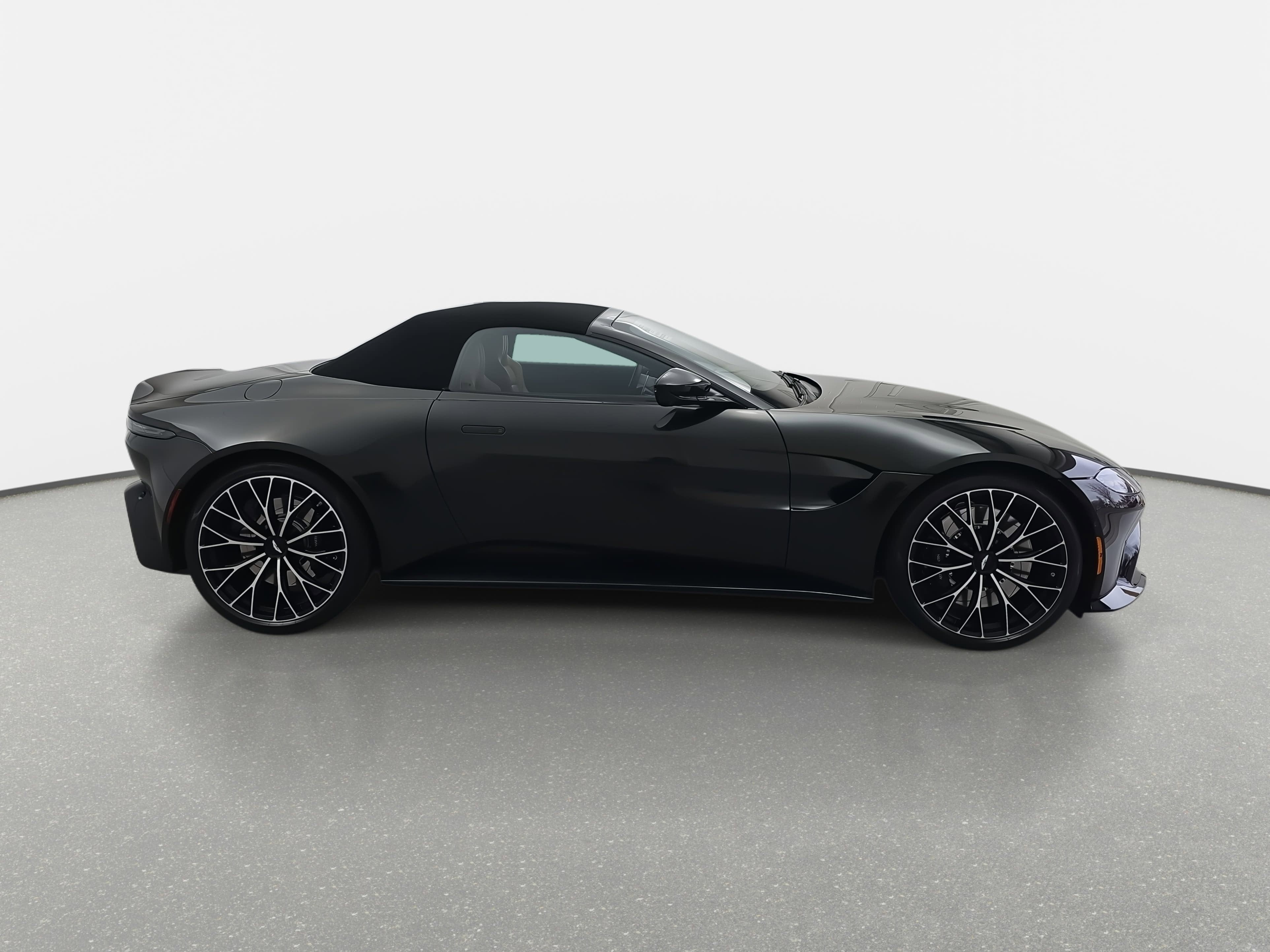 2023 Aston Martin Vantage F1 Edition