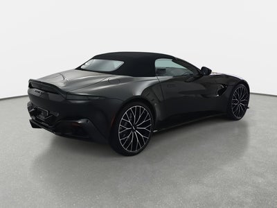 2023 Aston Martin Vantage F1 Edition