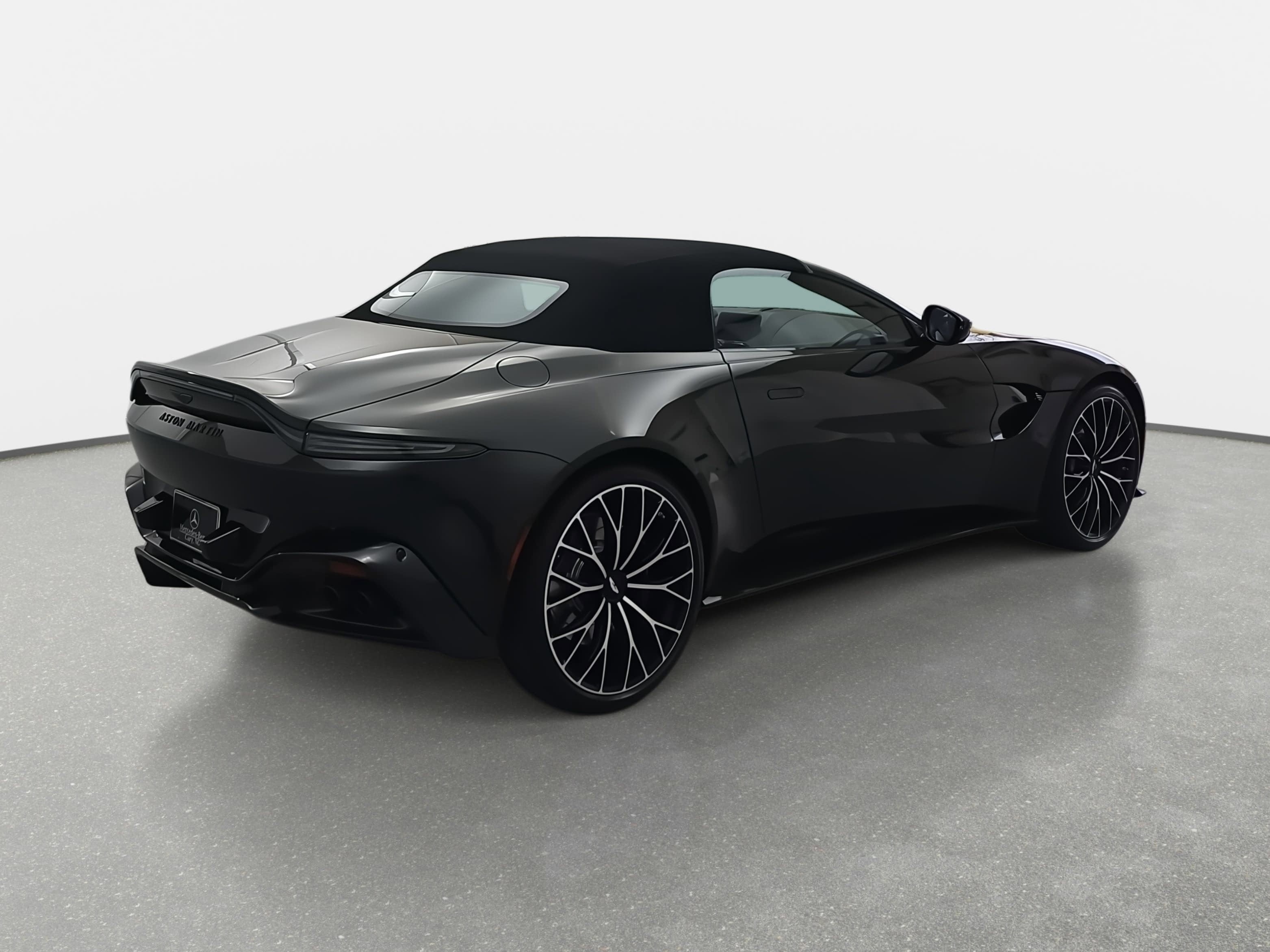 2023 Aston Martin Vantage F1 Edition