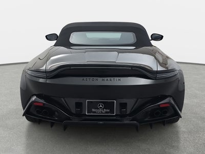 2023 Aston Martin Vantage F1 Edition