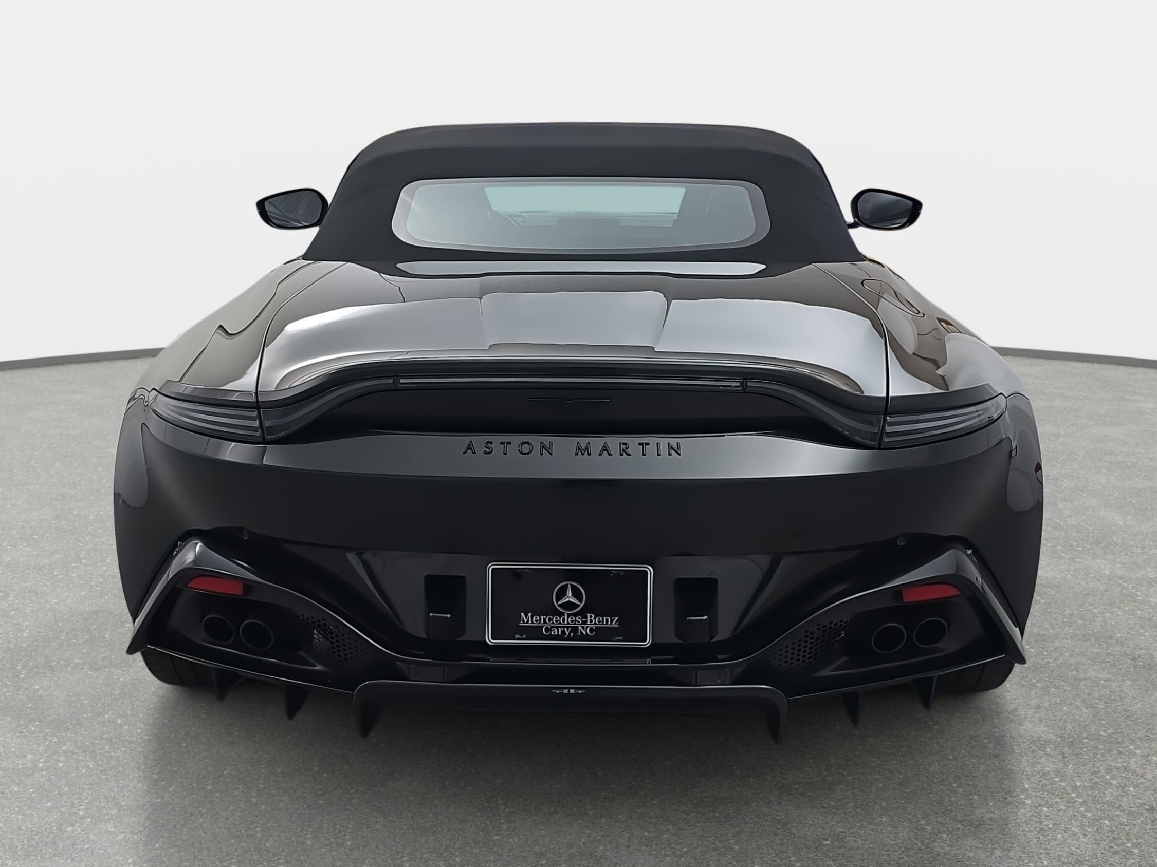 2023 Aston Martin Vantage F1 Edition