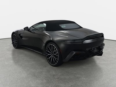 2023 Aston Martin Vantage F1 Edition