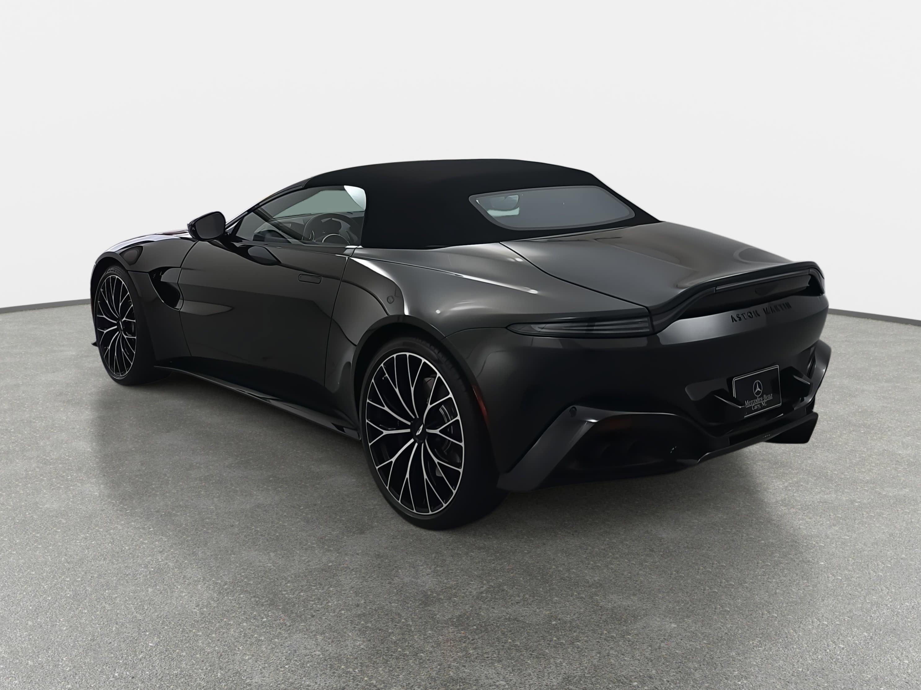 2023 Aston Martin Vantage F1 Edition