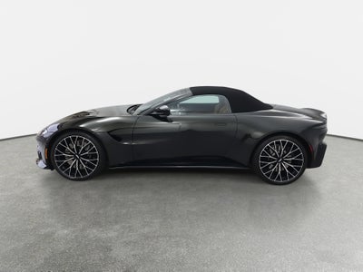 2023 Aston Martin Vantage F1 Edition