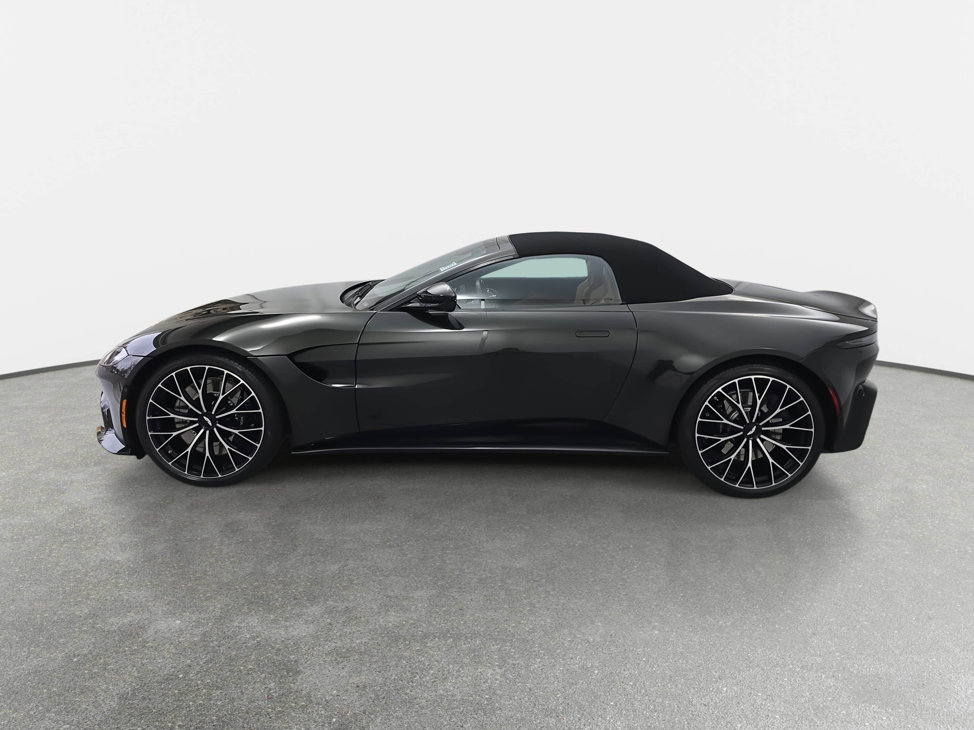2023 Aston Martin Vantage F1 Edition