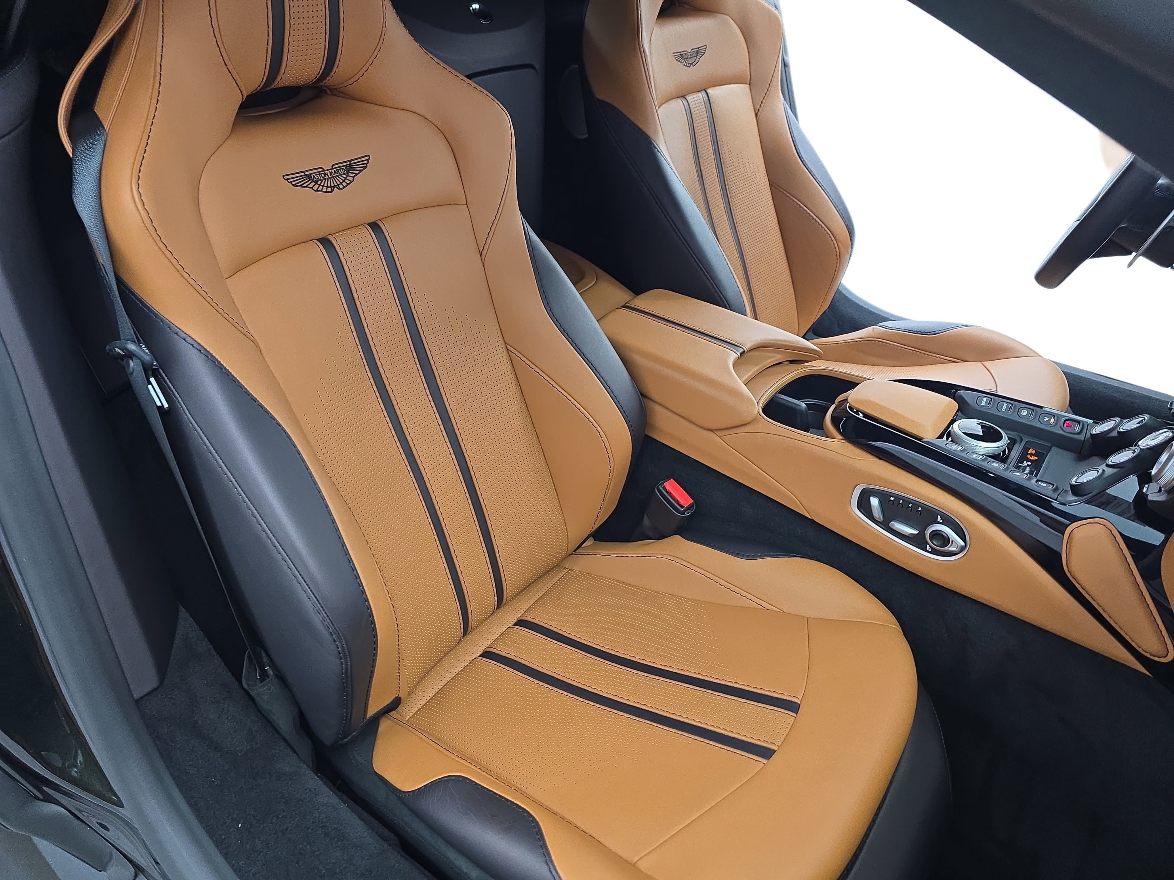 2023 Aston Martin Vantage F1 Edition