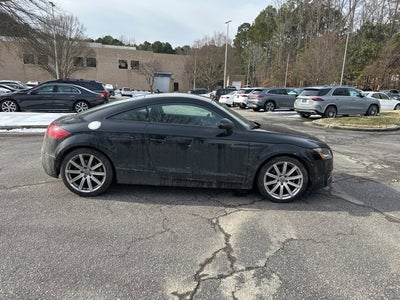 2013 Audi TT 2.0T Premium Plus