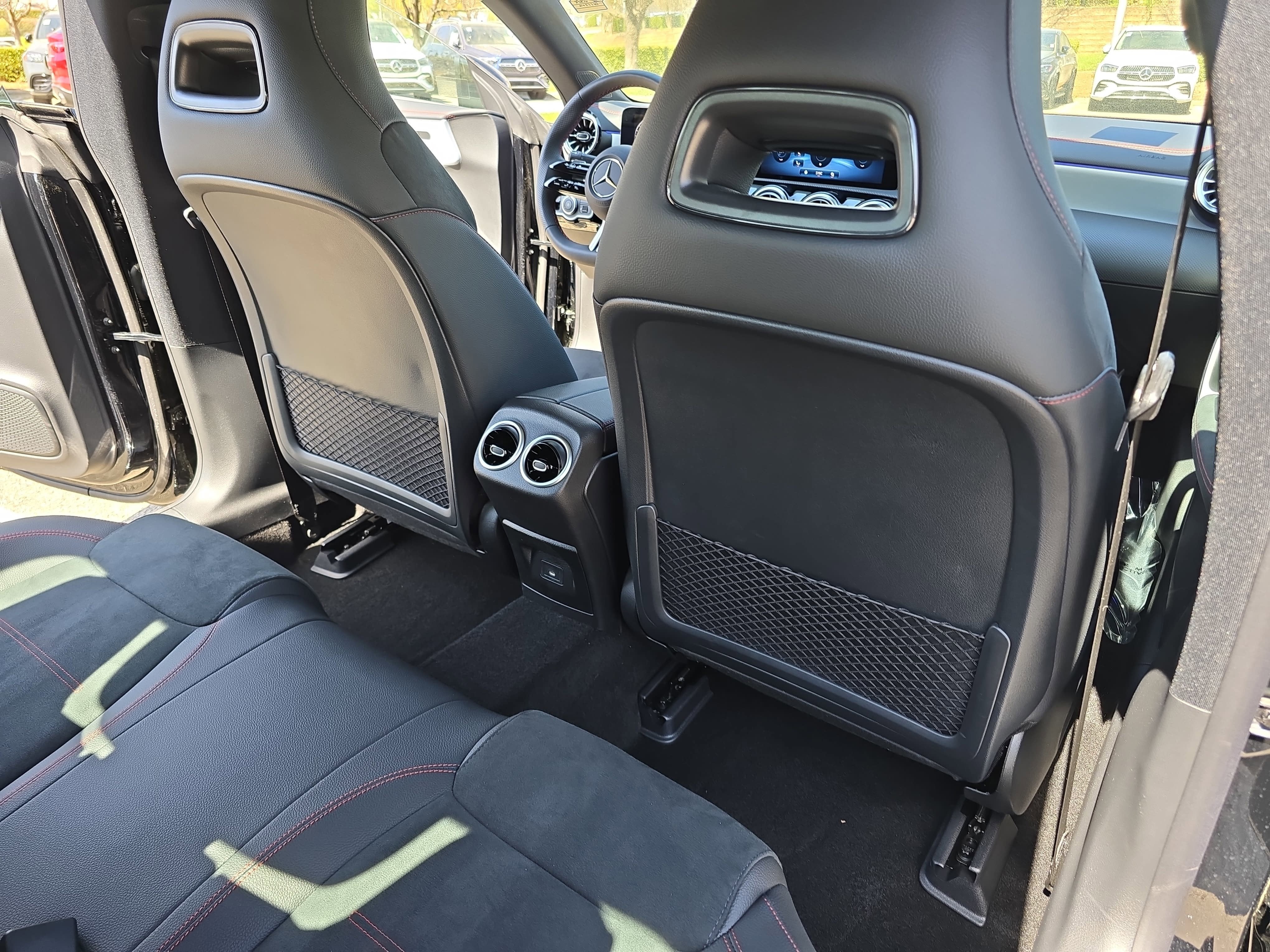 2025 Mercedes-Benz CLA CLA 250