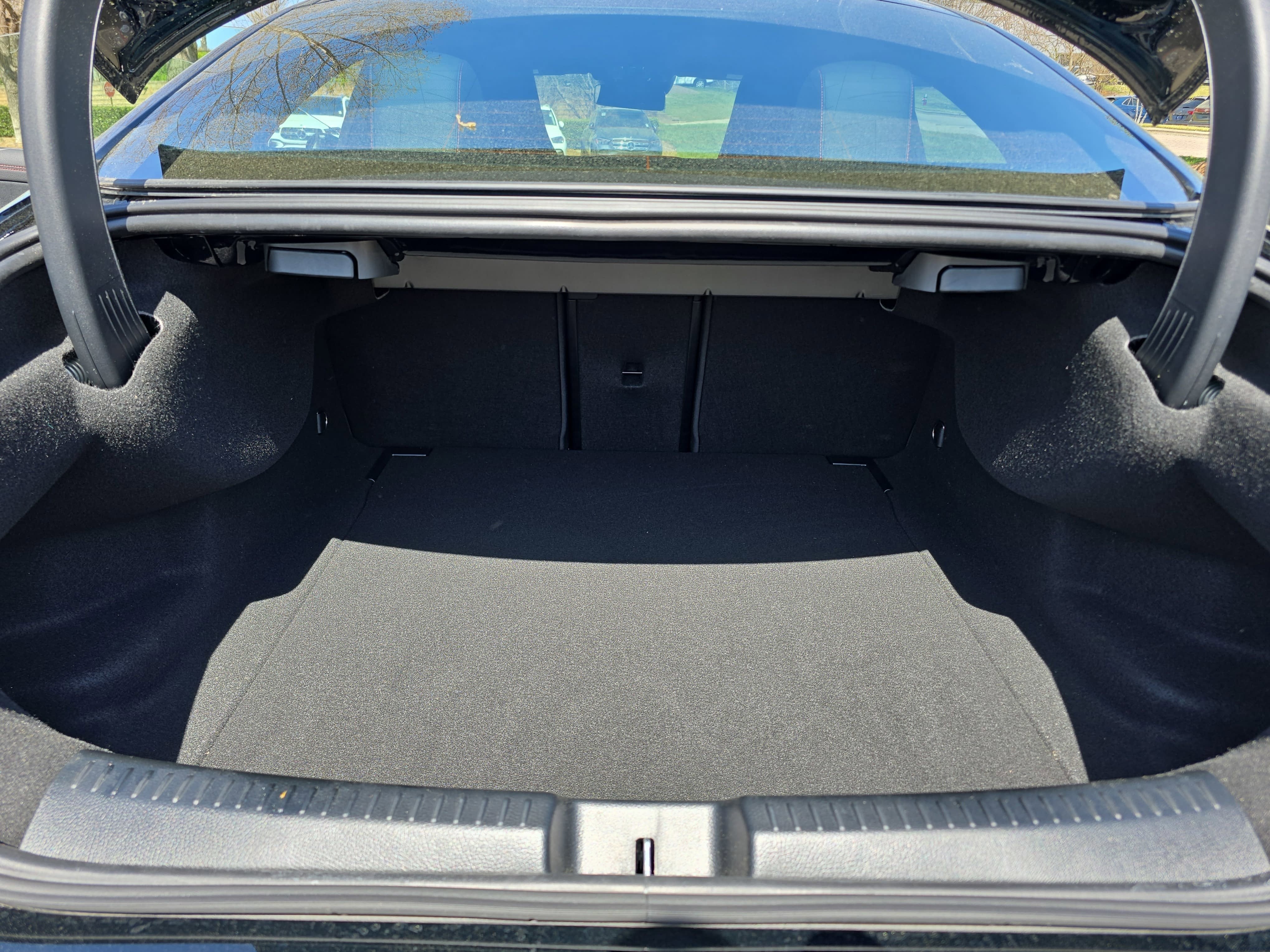 2025 Mercedes-Benz CLA CLA 250