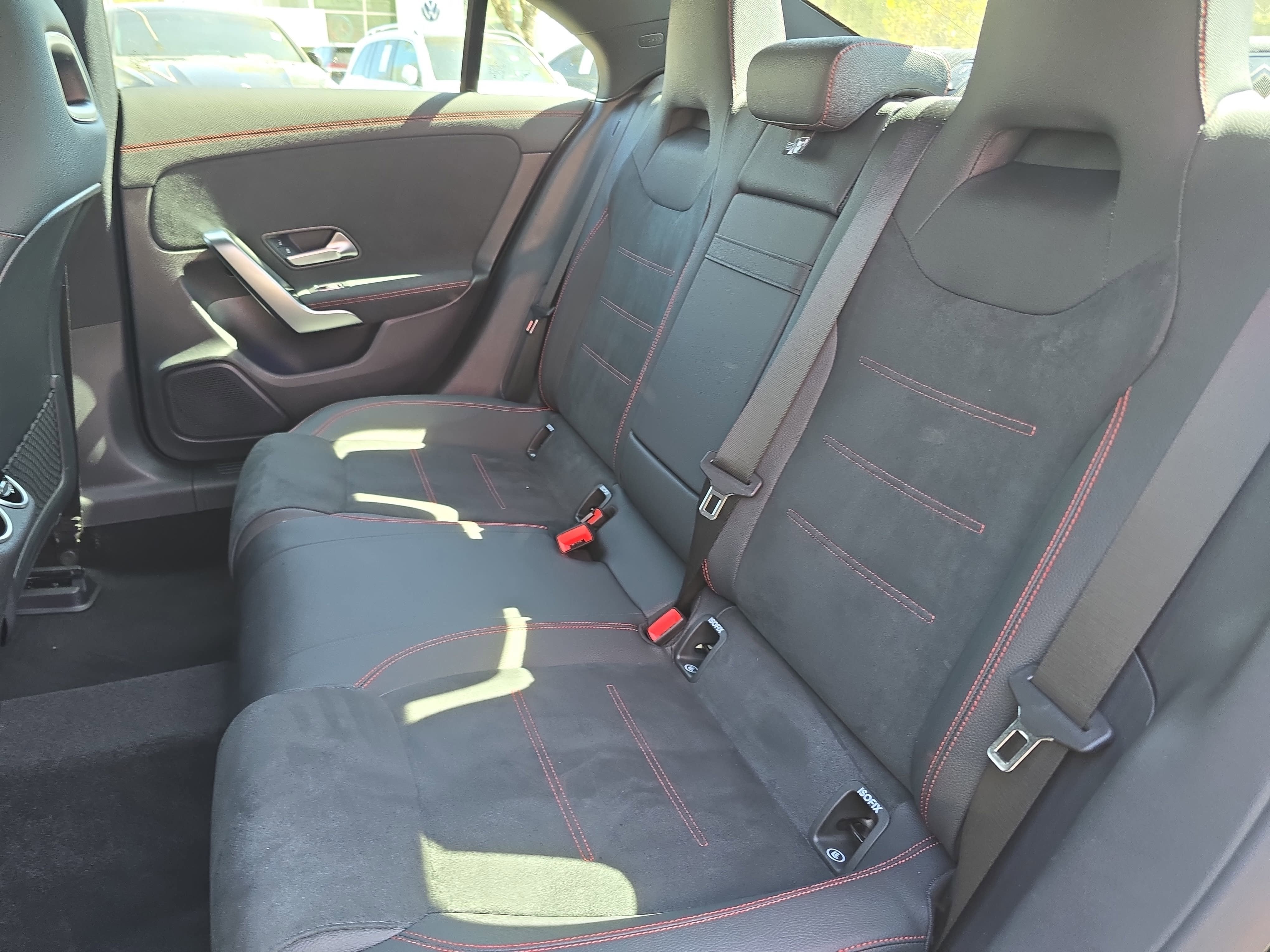 2025 Mercedes-Benz CLA CLA 250