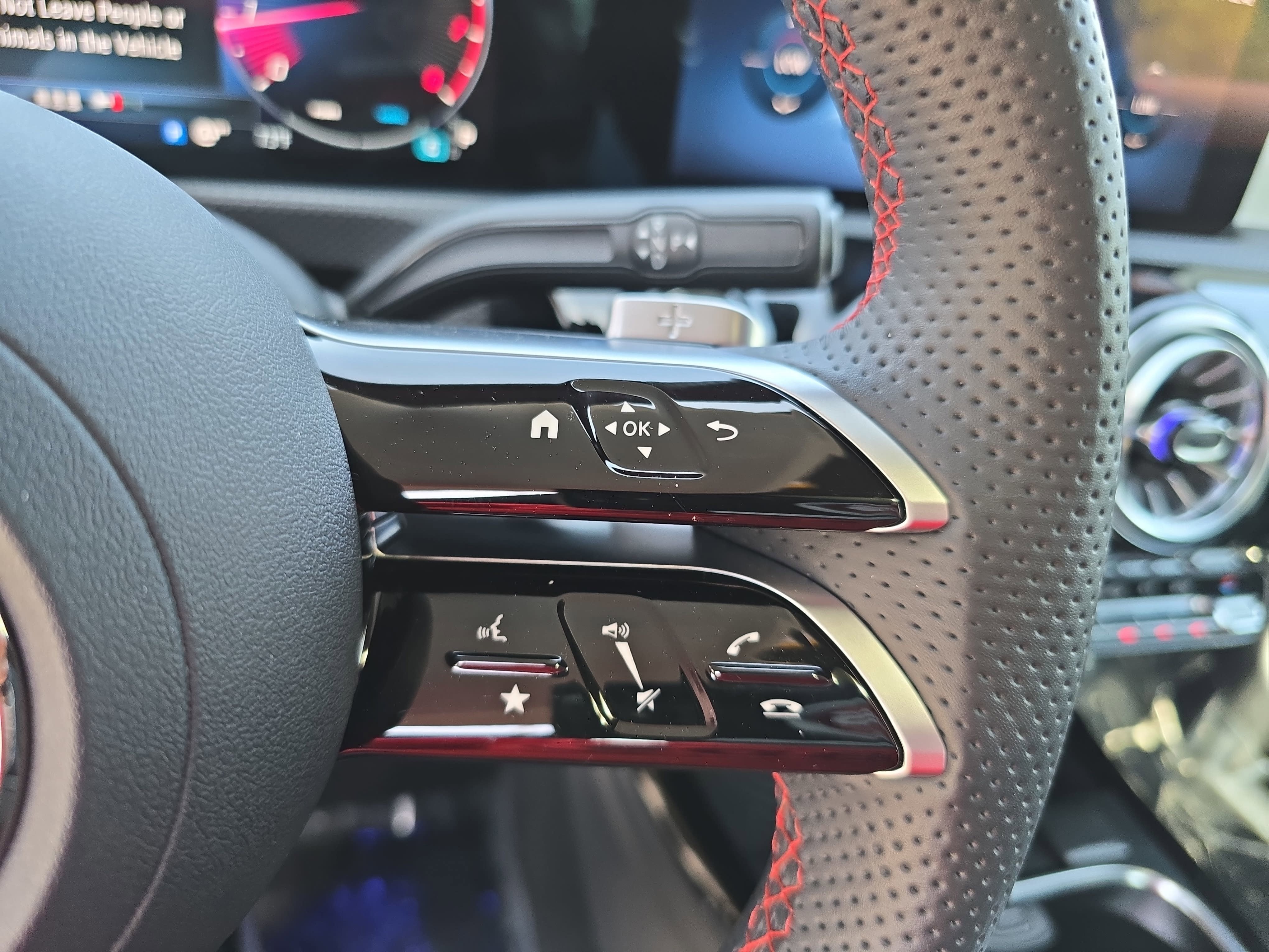 2025 Mercedes-Benz CLA CLA 250