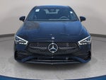 2025 Mercedes-Benz CLA CLA 250