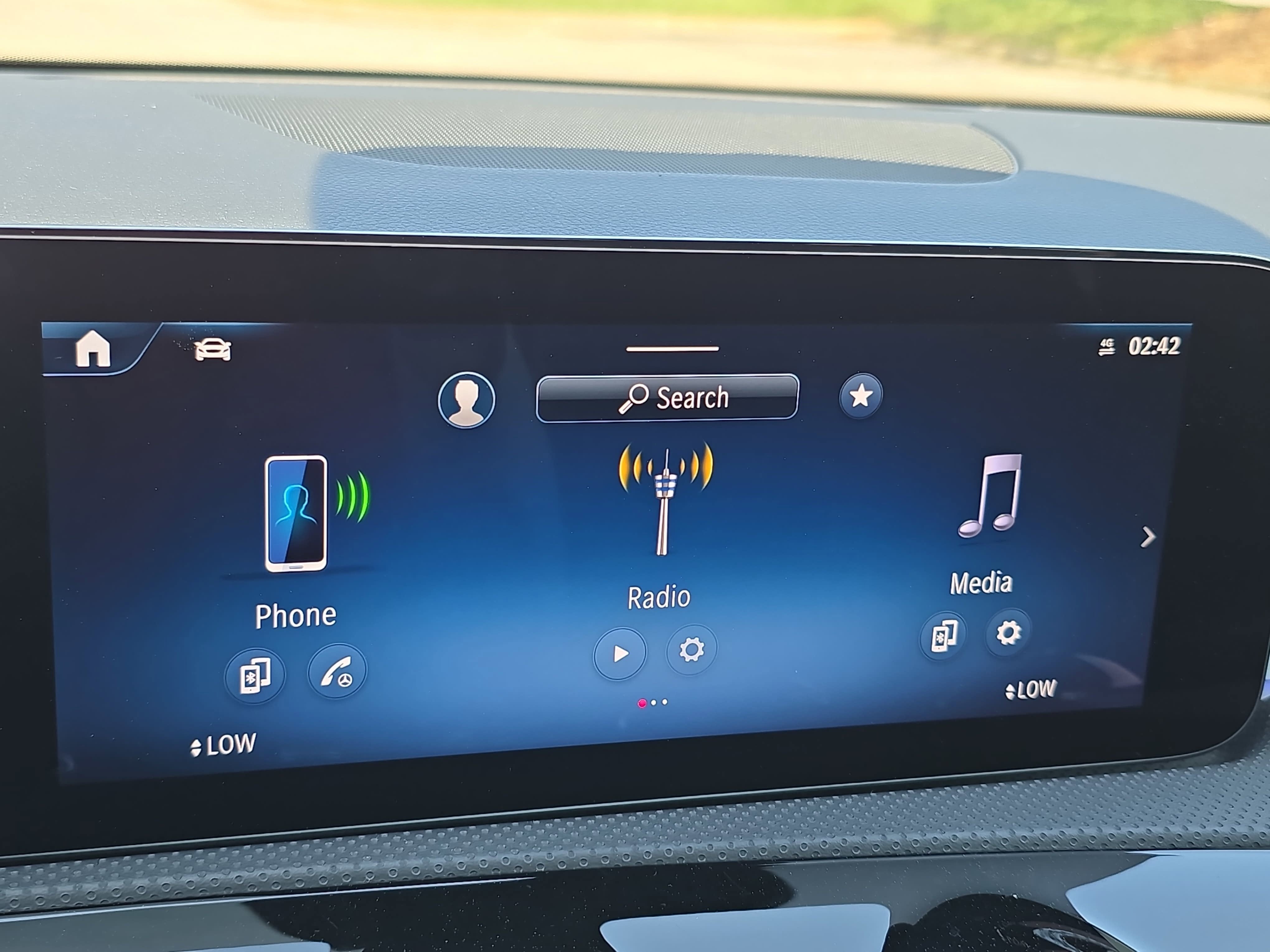 2025 Mercedes-Benz CLA CLA 250