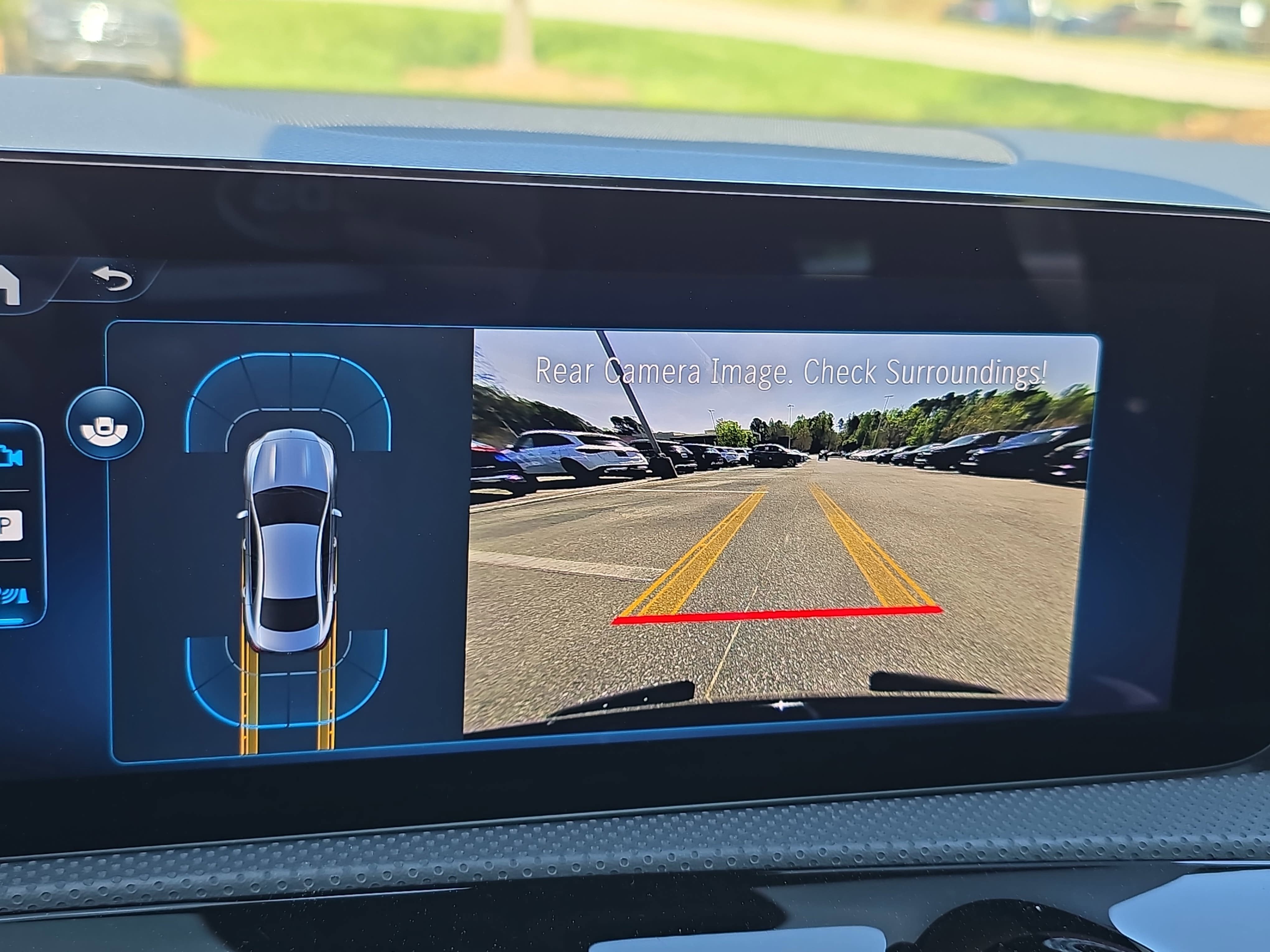 2025 Mercedes-Benz CLA CLA 250