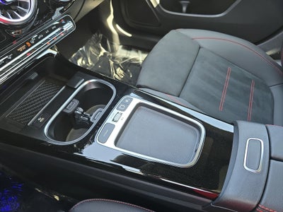 2025 Mercedes-Benz CLA CLA 250