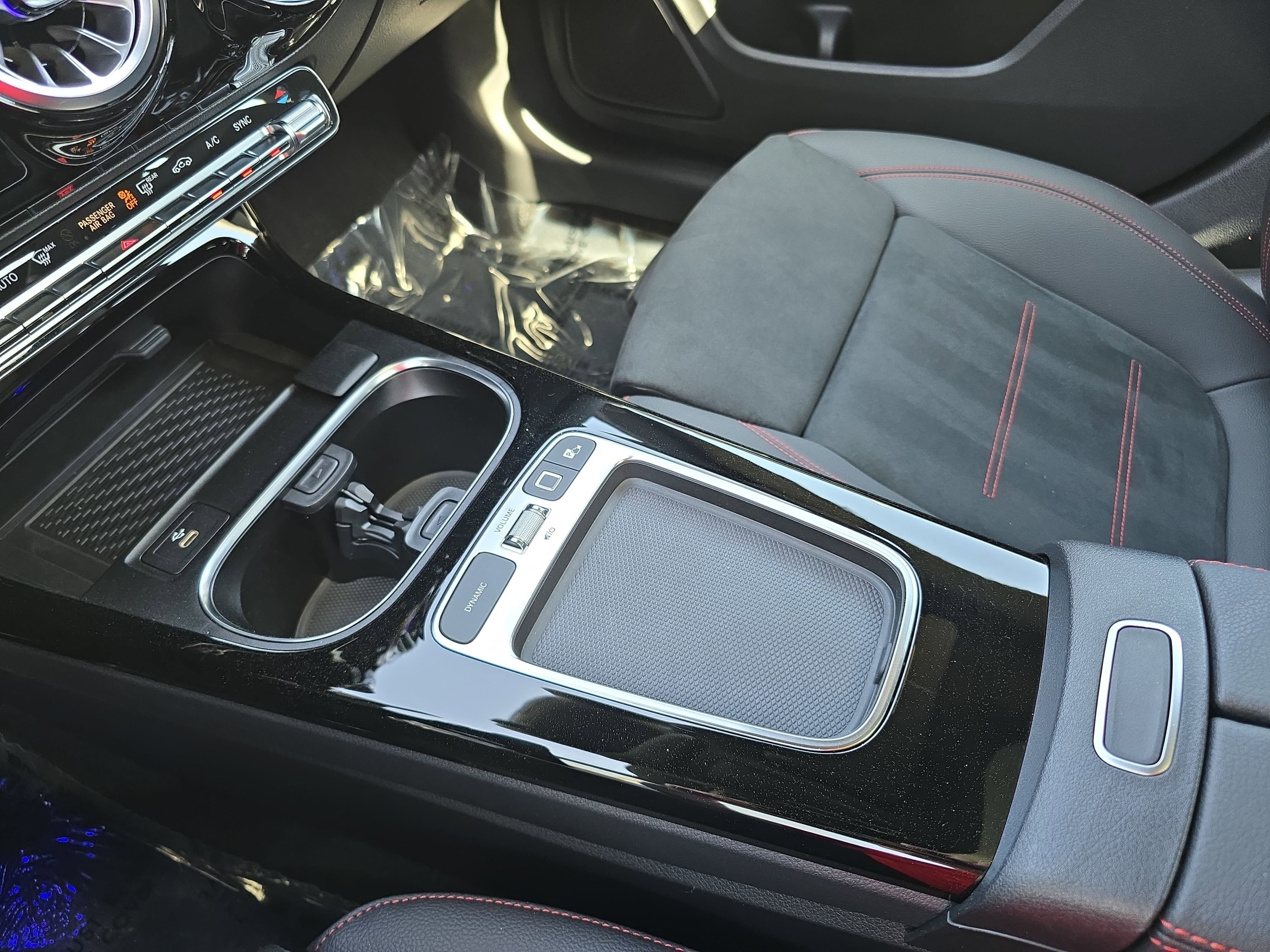 2025 Mercedes-Benz CLA CLA 250